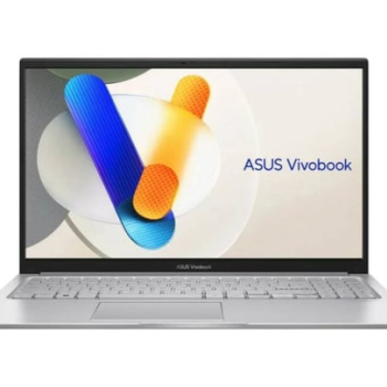 Notebook ASUS Vivobook 15 X1504VA-BQ992W Cool Silver
