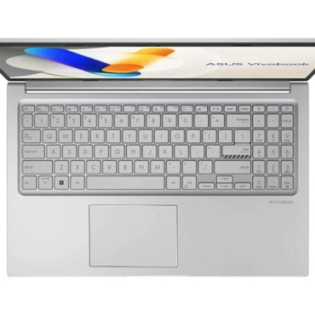 Notebook ASUS Vivobook 15 X1504VA-BQ992W Cool Silver