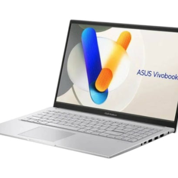 Notebook ASUS Vivobook 15 X1504VA-BQ992W Cool Silver
