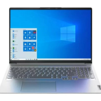 Notebook Lenovo IdeaPad 5 Pro 16ACH6 (16GB) Cloud Grey