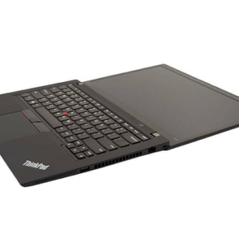 Notebook Lenovo ThinkPad T490 (Touchscreen)