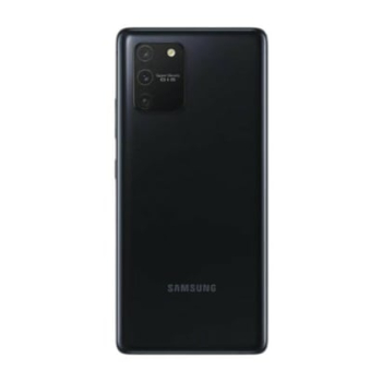 Smartphone Samsung Galaxy S10 Lite Prism Black 128 GB Dual SIM