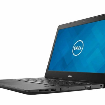 Notebook Dell Latitude 3490