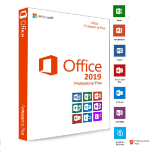 Office 2019 Pro