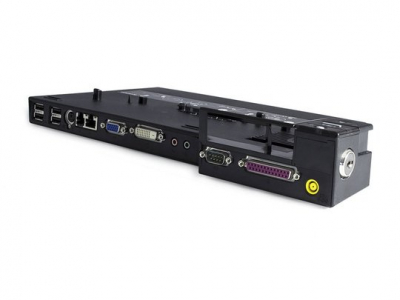 Dokovacia stanica Lenovo ThinkPad Advanced Mini Dock (2504)