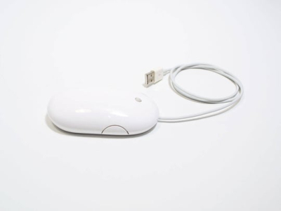 Myš Apple Mighty Mouse A1152