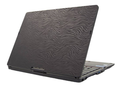 Notebook Fujitsu LifeBook T937 Wave 3D
