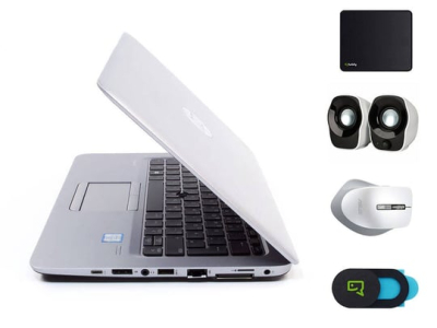 Notebook HP EliteBook 820 G3 Bundle