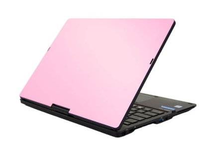 Notebook Fujitsu LifeBook T937 Satin Kirby Pink