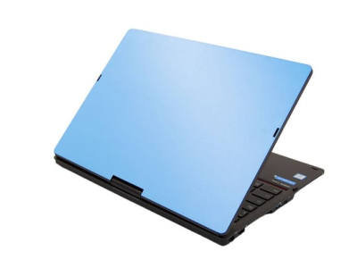 Notebook Fujitsu LifeBook T937 Matte Crystal Blue