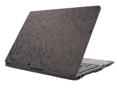 Notebook Fujitsu LifeBook T937 Jungle