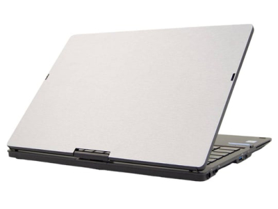 Notebook Fujitsu LifeBook T937 Brushed Aluminium