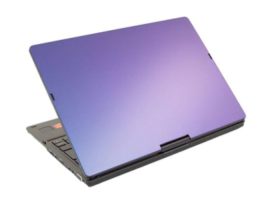 Notebook Fujitsu LifeBook T937 Purple Blue