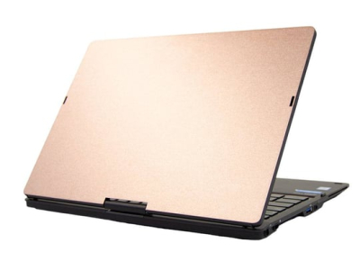 Notebook Fujitsu LifeBook T937 Metallic Rosegold