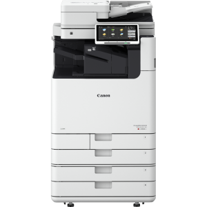 Canon iRC 5840i   