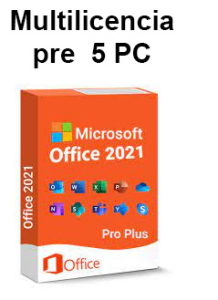 Office 2021 Pro