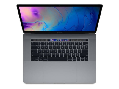 Notebook Apple MacBook Pro 15" A1990 2019 Space Grey (EMC 3359)