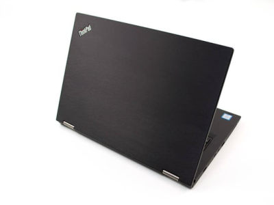 Notebook Lenovo ThinkPad  x380 Yoga Black