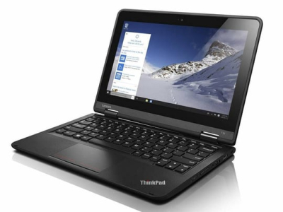 Notebook Lenovo ThinkPad Yoga 11e Gen 3