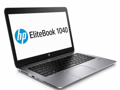 Notebook HP EliteBook Folio 1040 G2