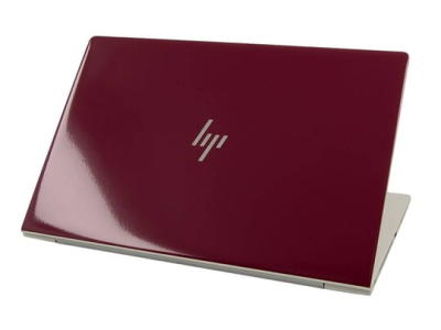 Notebook HP EliteBook 850 G6 Gloss Burgundy