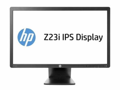Monitor HP Z23i
