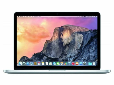 Notebook Apple MacBook Pro 13" A1425 early 2013 (EMC 2672)