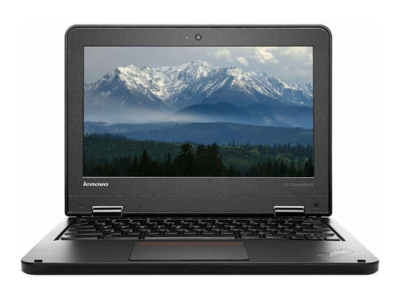 Notebook Lenovo ThinkPad Chromebook 11e 1st Gen Furbify Green