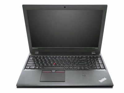 Notebook Lenovo ThinkPad W550s