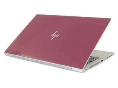 Notebook HP EliteBook 850 G6 Gloss Burgundy