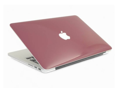 Notebook Apple MacBook Pro 13" A1502 late 2013 (EMC 2678) Gloss Burgundy