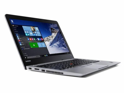 Notebook Lenovo ThinkPad 13 Gen2 Silver