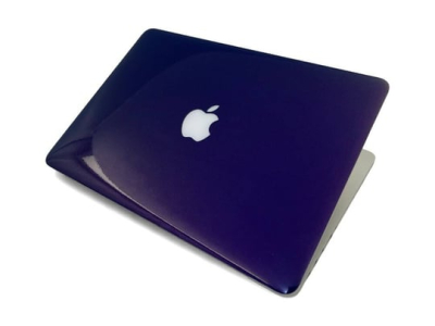 Notebook Apple MacBook Pro 13" A1502 late 2013 (EMC 2678) Gloss Amethyst Blue