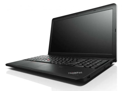 Notebook Lenovo ThinkPad Edge E540