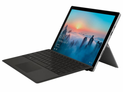 Notebook Microsoft Surface Pro 4