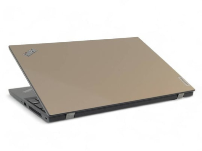 Notebook Lenovo ThinkPad L15 Gen1 Gold