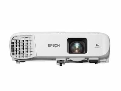 Projektor Epson EB-980W (no RC)