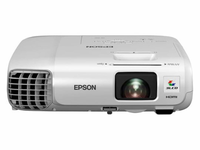 Projektor Epson EB-955WH (no RC)