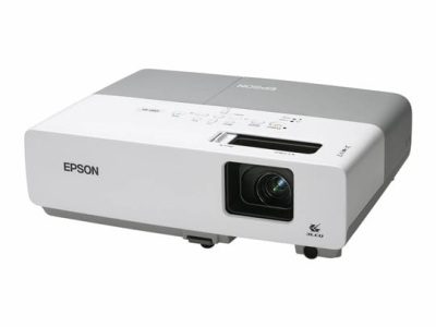 Projektor Epson EMP-83H (no RC)