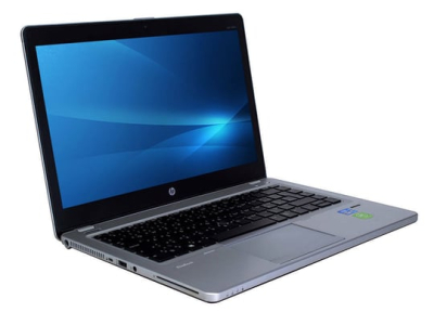 Notebook HP EliteBook Folio 9470m