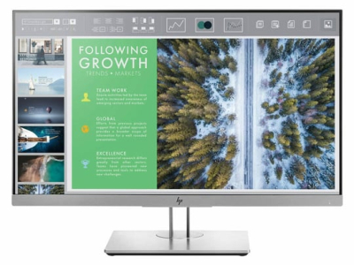 Monitor HP E243