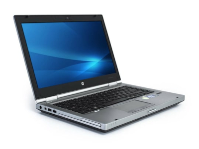 Notebook HP EliteBook 8460p