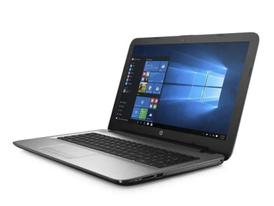 Notebook HP 250 G5