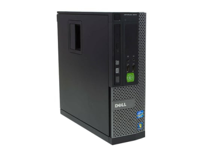 Počítač Dell OptiPlex 3010 SFF