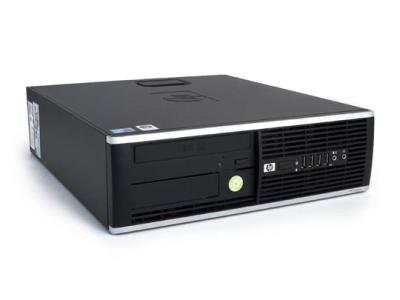 Počítač HP Compaq 6200 Pro SFF