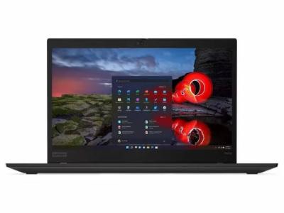 Notebook Lenovo ThinkPad T495s