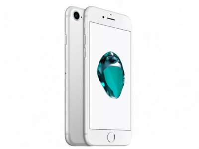 Smartphone Apple iPhone 7 Silver 32GB