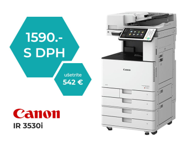 CANON ImageRunner 3530i