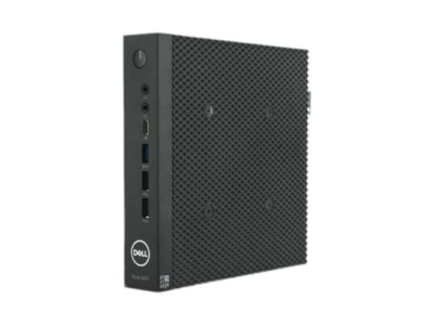 PC zostava Dell Wyse 5070 Thin Client (Slim) + 24" HP Elitedisplay E242 Monitor