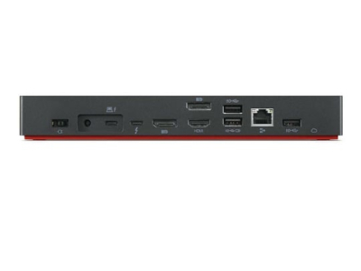 Dokovacia stanica Lenovo Thinkpad Universal Thunderbolt 4 Smart Dock (40B1) + 135W Adapter